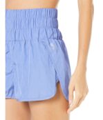 Шорты FP Movement, The Way Home Shorts 9510287 | Mystic Blue фото 3