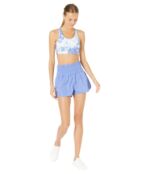 Шорты FP Movement, The Way Home Shorts 9510287 | Mystic Blue фото 4