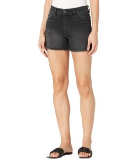 Шорты DL1961, Cecilia Shorts Classic in Nightwatch Washed