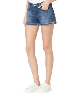 Шорты Blank NYC, The Essex Cutoff Denim Shorts