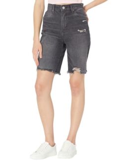 Шорты Blank NYC, Sustainable The Dean Long Shorts w/ Rips in It's in The Ba