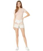 Шорты Blank NYC, Photo Print Denim Shorts in Desert Bloom 9516875 | Desert Bloom фото 4