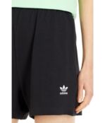 Шорты Adidas Originals Essentials, черный