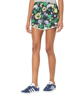 Шорты adidas Originals, Floral Shorts