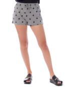 Шорты Alternative, Eco Jersey Shorts 9520131 | Eco Grey Stars фото 1