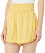 Шорты O'Neill, Alden Solid Shorts 9524956 | Mimosa фото 3