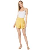 Шорты O'Neill, Alden Solid Shorts 9524956 | Mimosa фото 4