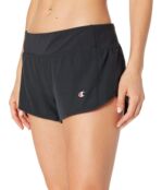 Шорты Champion LIFE, Sport Shorts 9526131 | Black фото 3