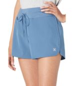 Шорты Hurley, Knit Waistband Shorts 9526597 | Stellar фото 3