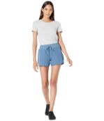 Шорты Hurley, Knit Waistband Shorts 9526597 | Stellar фото 4