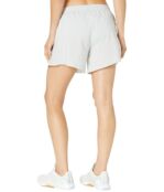 Шорты Reebok, Workout Ready Run Shorts 9527460 | Pure Grey 2 фото 2