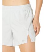 Шорты Reebok, Workout Ready Run Shorts 9527460 | Pure Grey 2 фото 3