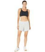 Шорты Reebok, Workout Ready Run Shorts 9527460 | Pure Grey 2 фото 4