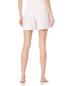 Шорты WAYF, Neko Drawstring Shorts 9529747 | Pink Pinstripe фото 2