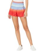 Шорты FP Movement, The Way Home Shorts Printed 9532094 | Ombre фото 1