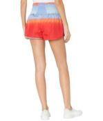 Шорты FP Movement, The Way Home Shorts Printed 9532094 | Ombre фото 2