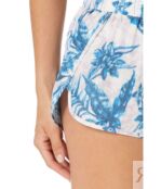 Шорты FP Movement, The Way Home Shorts Printed 9532094 | White Combo фото 3