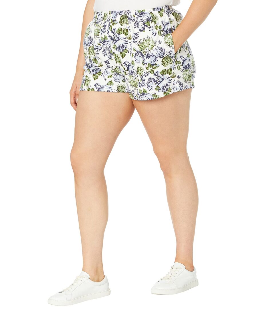 Шорты Levi's Premium, Marty Sweatshorts 9542807 | Lyynn Floral фото 1