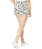 Шорты Levi's Premium, Marty Sweatshorts 9542807 | Lyynn Floral фото 2