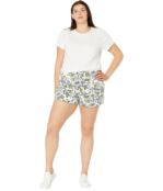 Шорты Levi's Premium, Marty Sweatshorts 9542807 | Lyynn Floral фото 4