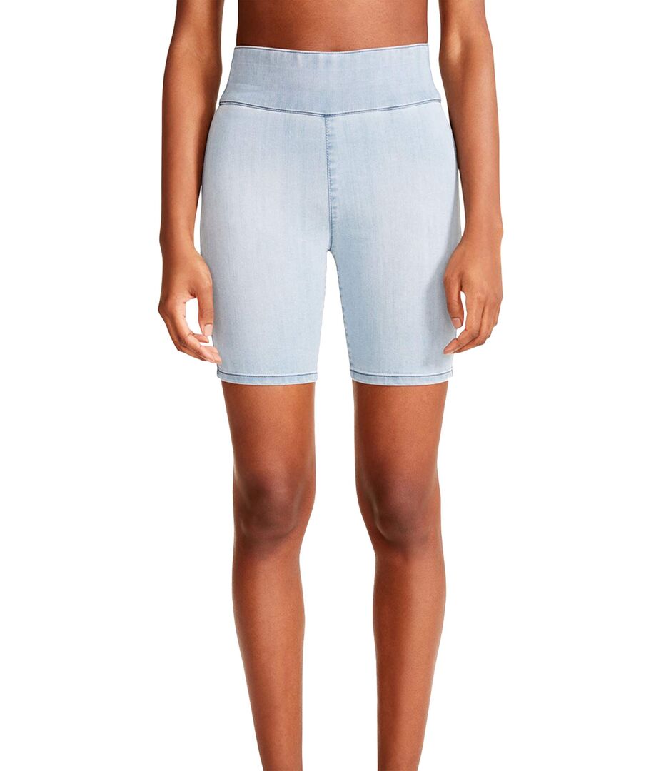 Шорты Madden Girl, Selena Biker Shorts 9560171 | Monroe фото 1