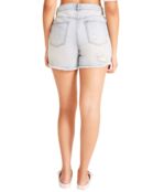 Шорты Madden Girl, Bleeker Boyfriend Shorts 9560177 | Tammy фото 2