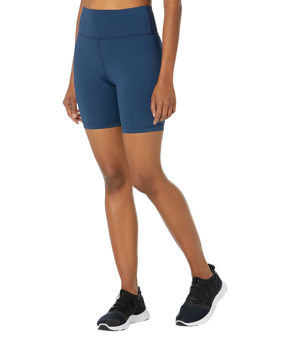 Шорты tentree, Inmotion Bike Shorts 9567479 | Moonlit Ocean фото 1