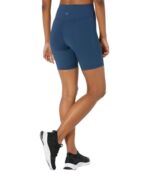 Шорты tentree, Inmotion Bike Shorts 9567479 | Moonlit Ocean фото 2