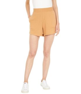 Шорты Madewell, MWL Airyterry Stitched-Pocket Sweatshorts