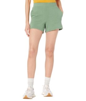 Шорты Madewell, MWL Airyterry Stitched-Pocket Sweatshorts