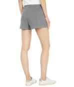 Шорты Madewell, MWL Breeze Drawstring Shorts 9570221 | Heather Zinc фото 2