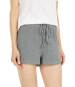 Шорты Madewell, MWL Breeze Drawstring Shorts 9570221 | Heather Zinc фото 3