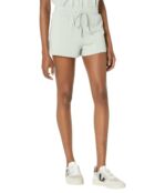 Шорты Madewell, MWL Breeze Drawstring Shorts 9570221 | Sage Mist фото 1