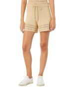 Шорты BCBGeneration, Knit Sweater Shorts 9577851 | Toffee фото 1