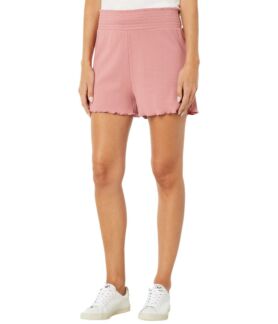 Шорты BCBGeneration, Rib Knit Shorts