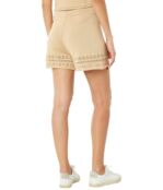 Шорты BCBGeneration, Knit Sweater Shorts 9577851 | Toffee фото 2