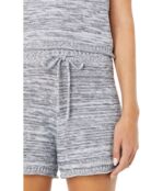 Шорты BCBGeneration, Knit Drawstring Shorts 9577849 | Clear Water фото 3