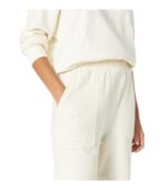 Шорты AG Adriano Goldschmied, Nova Sweatpants 9585594 | Ivory Dust фото 3