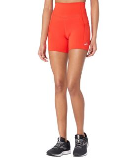 Шорты Brooks, Method 5" Short Tights