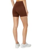 Шорты Brooks, Method 5" Short Tights 9589061 | Run Raisin фото 2