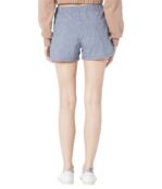 Шорты ASICS, Ready Set 3" Shorts 9594870 | Peacoat Heather/Lake Drive фото 2