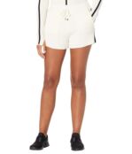 Шорты Blanc Noir, Portola Shorts 9603284 | Whisper White/Black фото 1