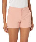 Шорты The North Face, Never Stop Wearing Shorts 9605825 | Rose Dawn фото 3