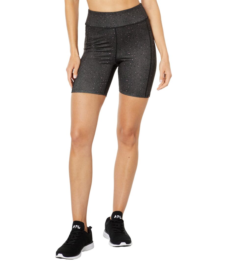 Шорты Volcom, Lived In Bike Shorts 9607610 | Espresso фото 1