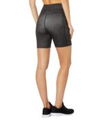 Шорты Volcom, Lived In Bike Shorts 9607610 | Espresso фото 2