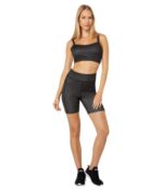 Шорты Volcom, Lived In Bike Shorts 9607610 | Espresso фото 4