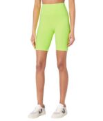 Шорты UGG, Rilynn Biker Shorts 9608387 | Highlighter фото 1