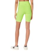 Шорты UGG, Rilynn Biker Shorts 9608387 | Highlighter фото 2