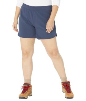 Шорты Columbia, Plus Size Hike Shorts