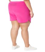 Шорты Columbia, Plus Size Hike Shorts 9611011 | Wild Fuchsia фото 2